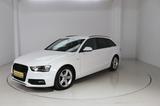 Audi A4 1.8 TFSI Attraction Avant S-line * Bi-Xenon *
