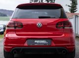 Volkswagen Golf VI GTI Edition 35*NAVI*AHK*RFK*SHZ* - Volkswagen Golf: 35 Edition GTI