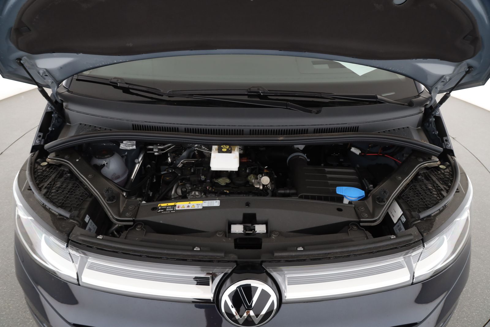 Volkswagen T7 California - Bild 8