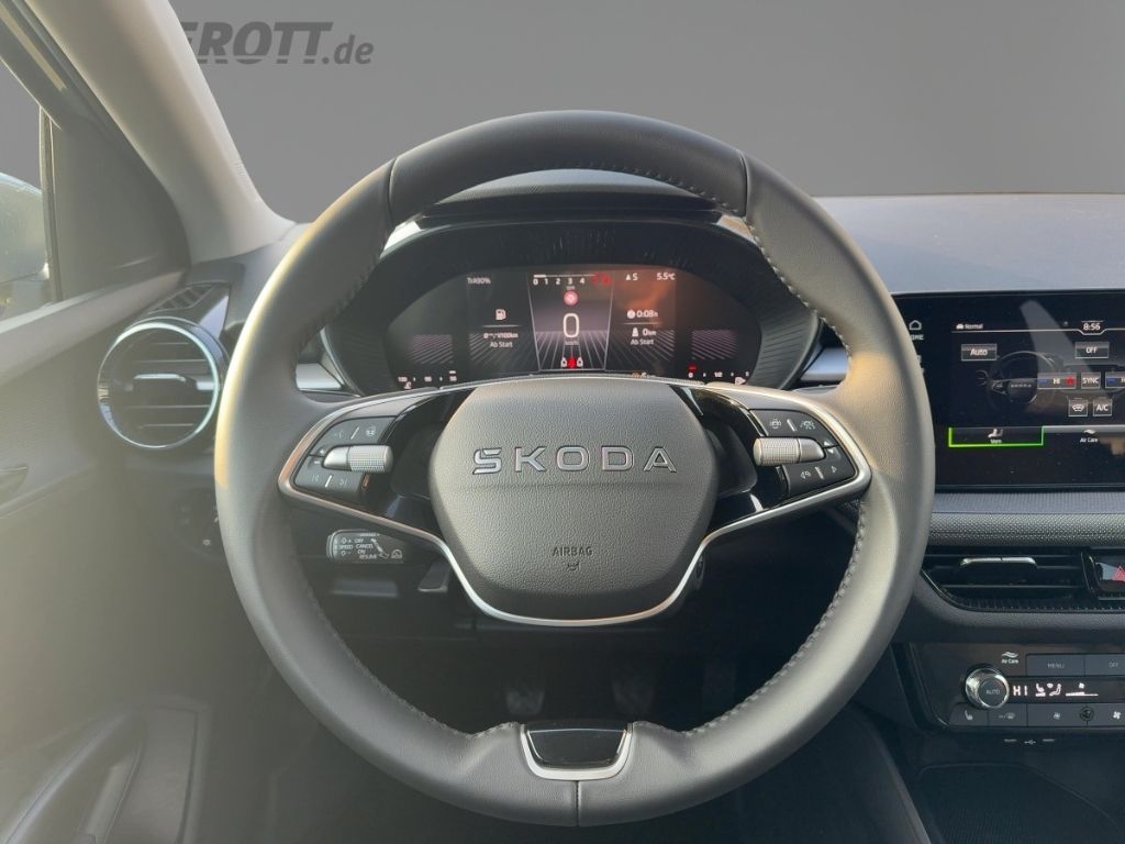 Skoda Fabia - Bild 10