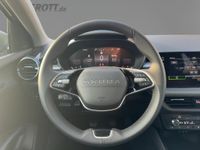 Skoda Fabia - Vorschau Bild 10