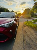 Toyota C-HR 1.8-l-VVTi Hybrid Flow Flow - Toyota Gebrauchtwagen in Jena