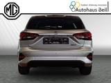 MG 5 STANDARD LUXURY - MG MG5 Gebrauchtwagen
