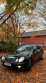 Mercedes-Benz mercedes e280 - Mercedes-Benz E 280 in Duisburg