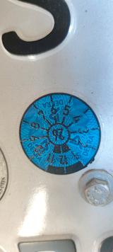 KTM SMR 990 (Supermoto R) - SUPER MOTO VON 751 BIS 1000 CCM