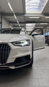 Audi A4 allroad 2.0 TFSI qu. AHK ACC Virtual LED - Audi A4 Allroad Gebrauchtwagen