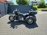 Harley-Davidson Tri Glide Ultrta - TRIKE