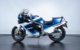Suzuki GSX R 1100 Gsx 1100 r - SUZUKI GSX R 1100