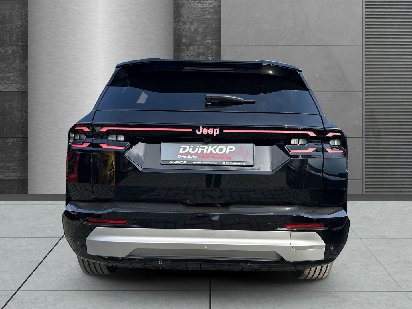 Jeep Compass - Bild 6