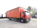 Renault 280DXI Tautliner - Tautliner