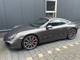 Porsche 991 911 Carrera 4S - Porsche aus 2012: 911
