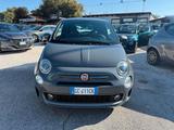 Fiat 500 1.0 Hybrid Sport X NEO PATENTATI - Fiat 500 Sport mit Hybrid-Antrieb (Benzin/Elektro)