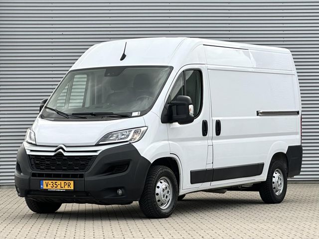 Citroën Jumper 35 2.2 BlueHDi 120 L2H2 Kasten
