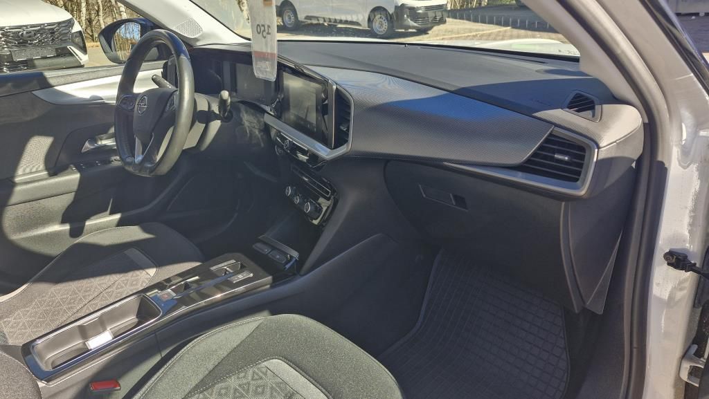Autohaus Zimpel -  Opel Mokka-e Edition Wärmepumpe+Navi+Sitzhzg. - Bild 13