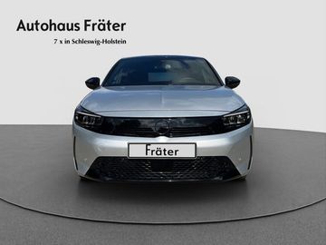 Fotografie 2 des Opel Corsa GS Automatik Navi Kamera Keyless Sitzheizg