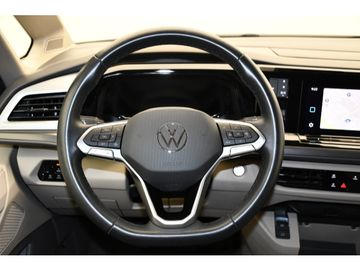 Volkswagen T7 Multivan - 6