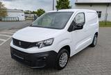 Peugeot Partner Premium L1, Zahnriemen neu, 1. Hand! - Peugeot Partner Premium mit Benzin-Antrieb