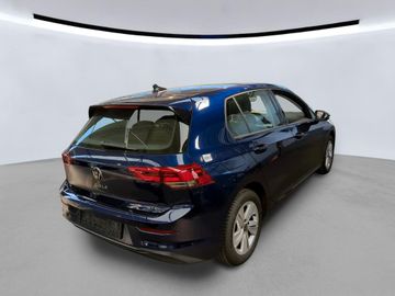 Volkswagen Golf - 3
