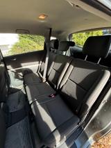 Toyota Corolla Verso 2. Hand, 7-Sitze, Automatik - Toyota Corolla Verso: 2.2