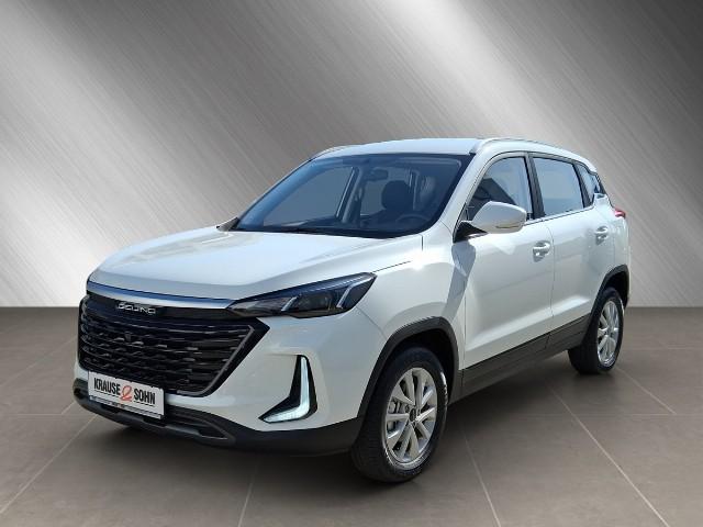 BAIC Beijing X35 *AUTOMATIK*KLIMA*EINPARKHILFE*LED*