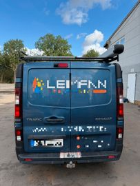 Renault Trafic - 4