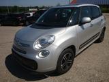 Fiat 500L Lounge *Panoramadach/Sitzheizung/PDC/USB* - gebrauchte Fiat 500L aus dem Jahr 2013