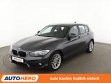 BMW 118i Advantage *TEMPO*PDC*SHZ*KLIMA* - BMW 118 aus 2015