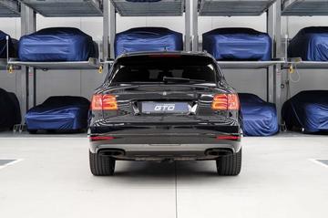 2016 Bentley BENTAYGA — миниатюра 15