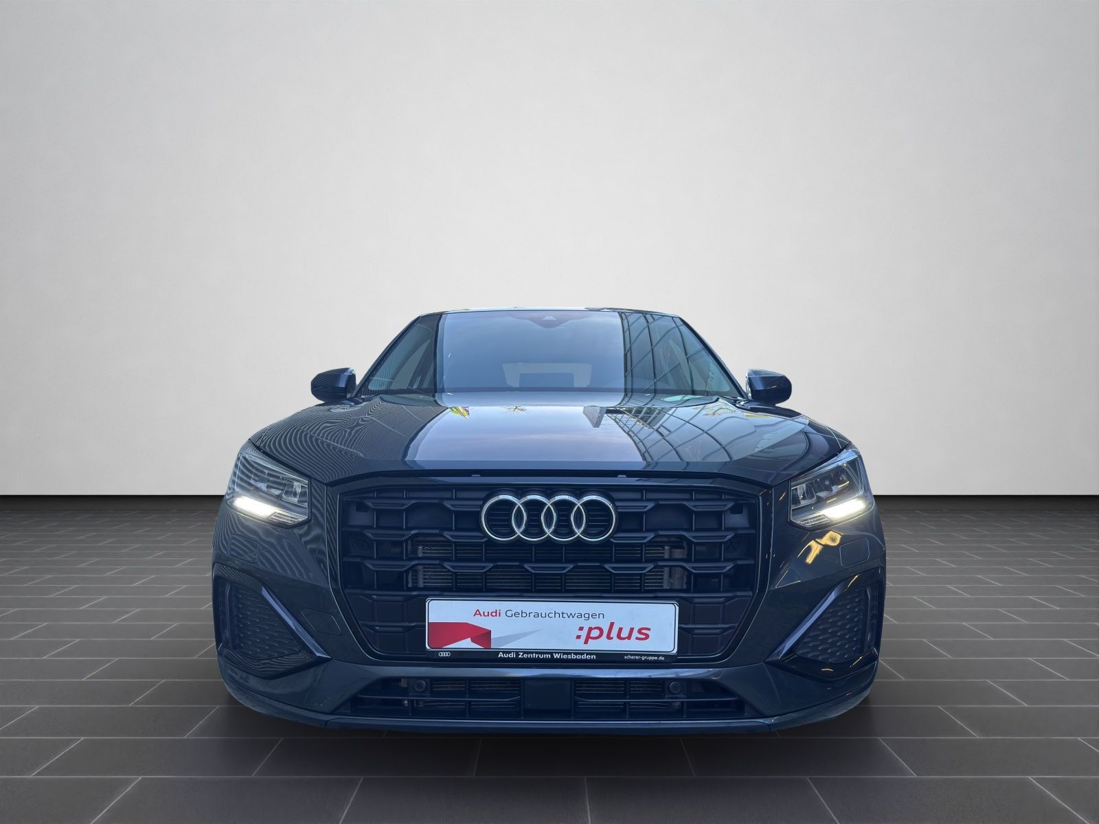 Audi Q2 - Bild 6