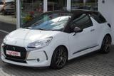 DS Automobiles DS3 1.2 PureTech Navi Kamera Sitzheizung Alcanta - DS Automobiles DS3 mit Benzin-Antrieb