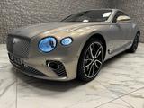 Bentley Continental GT 6.0 W12 4WD - Bentley Continental aus 2019