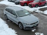 Volkswagen Passat GTE Variant 1.4 eHybrid IQ KESSY SHZ KAM - Volkswagen Passat Plug-in Hybrid (PHEV) Gebrauchtwagen