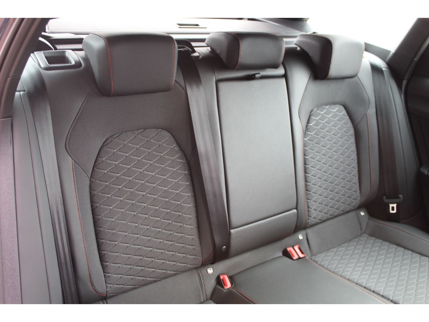 Seat Leon - Bild 31
