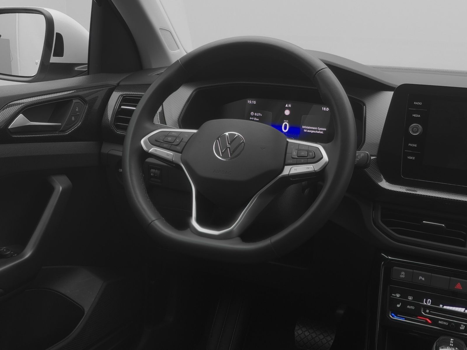 Volkswagen T-Cross - Bild 12