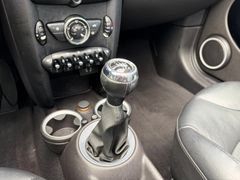 Fahrzeugabbildung MINI Cooper Cabrio *SITZHEIZUNG*SPORTSITZE*KLIMA*