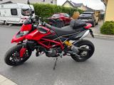 Ducati Hypermotard  - DUCATI HYPER