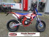 Beta RR 125 R 4T Motard E5+ - NEU - 0KM - auf Lager - BETA RR MOTARD