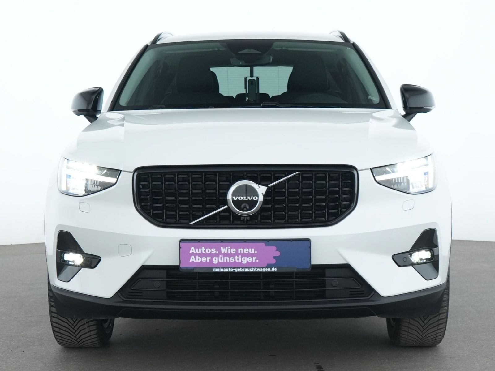 Volvo XC40 Plus Dark ACC 360°Kamera Harman-Kardon PDC foto 3