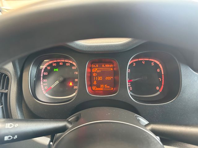 Fiat Panda Cross *DAB*Touch*