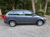 Skoda Fabia Combi Ambiente - Skoda Fabia: Ambiente
