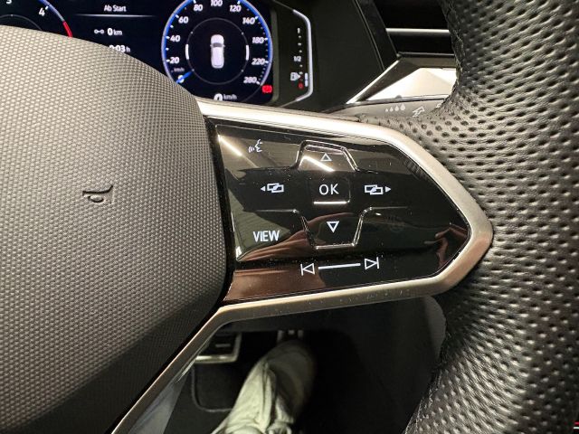 Arteon Shooting Brake R-Line 2.0 TDI DSG AHK PAN