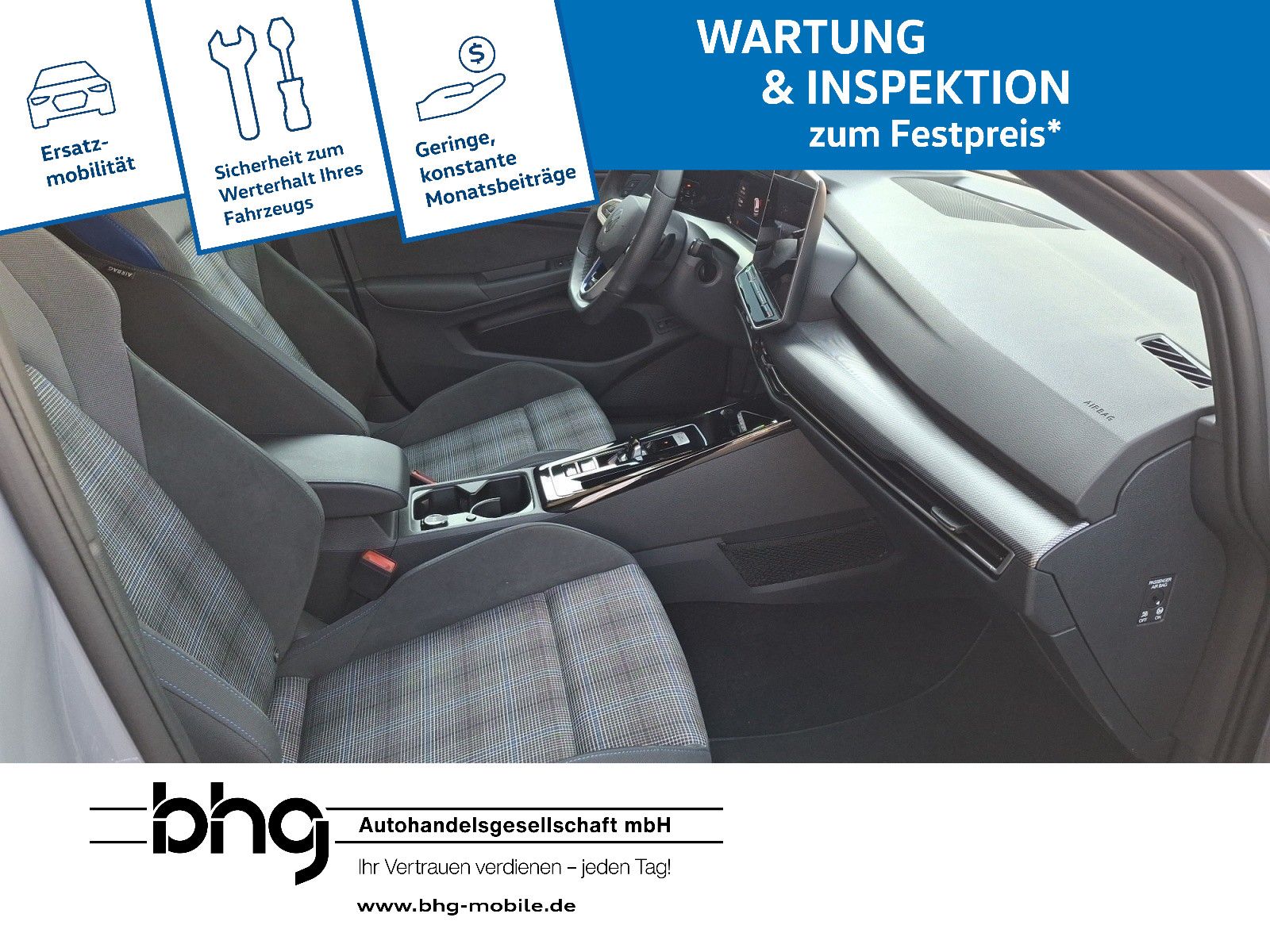 Volkswagen Golf - Bild 13