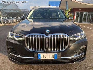 BMW X7 - 8