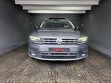 Volkswagen Tiguan 2.0 TDI 4M, HIGHLINE, HUD, PANO, STANDHZG - gebrauchte VW Tiguan aus dem Jahr 2019