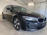 BMW 520 d LiveCockpitProf|ACC|DrivAssist|Kam|Leder - gebrauchte BMW 5er Reihe aus dem Jahr 2023