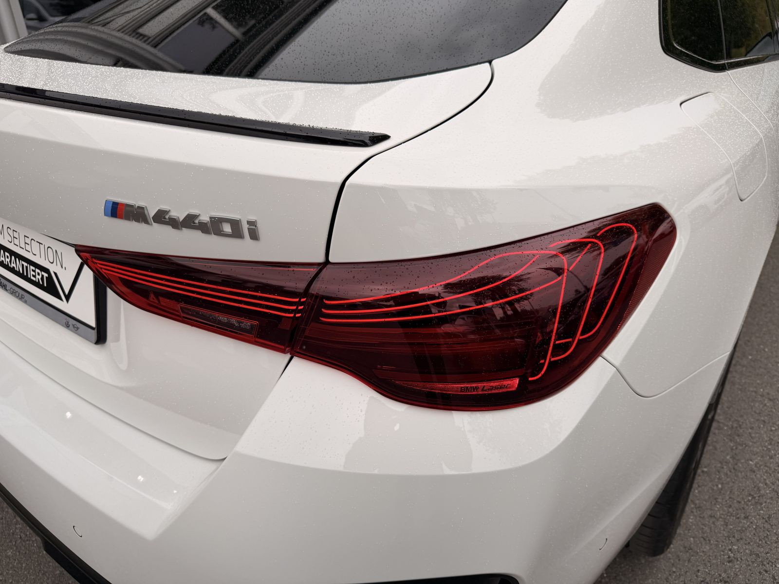 BMW M440 - Bild 24