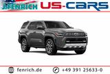 Toyota 4-Runner Limited i-FORCE MAX|HYBRID|7-SITZE|MY26 - Toyota 4-Runner Neuwagen