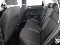 Volkswagen Taigo - Vorschau Bild 15