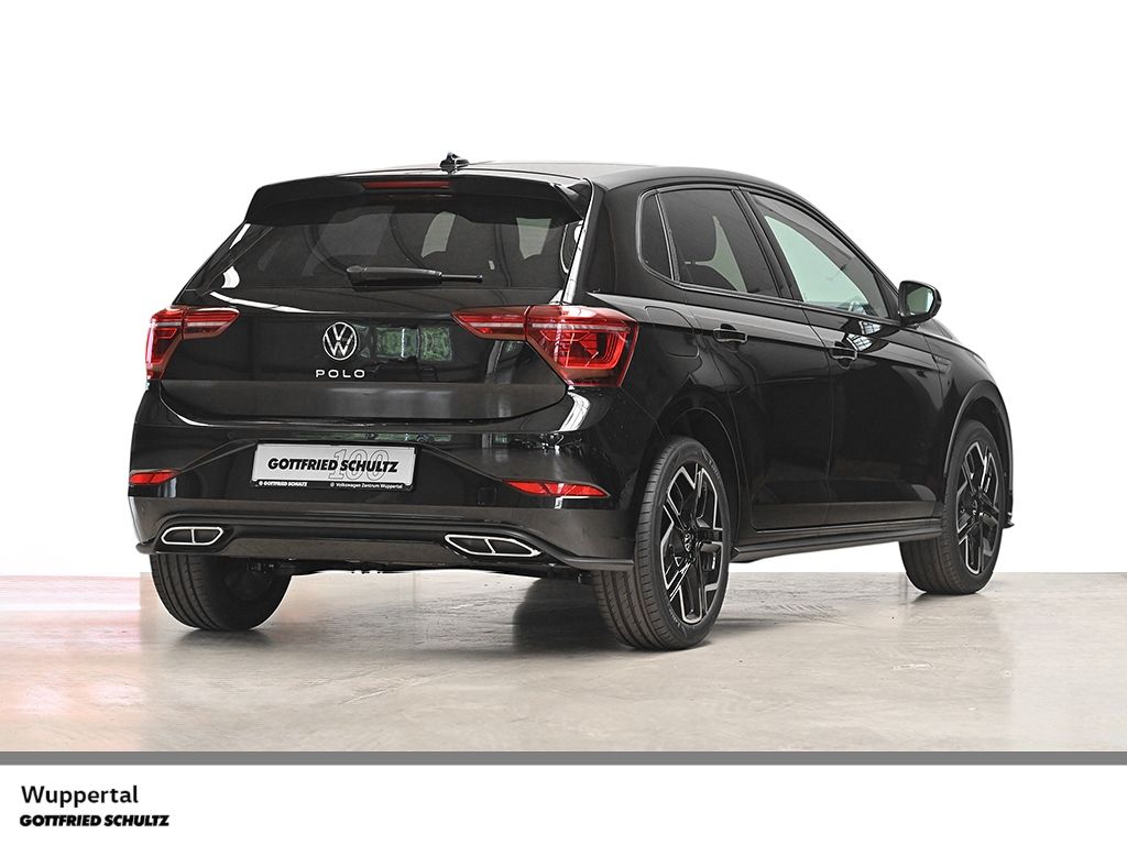 Volkswagen Polo - Bild 3