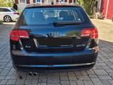 Audi A3 2.0 TDI (DPF) Attraction Sportback Attraction - Audi A3 aus 2009: TDI